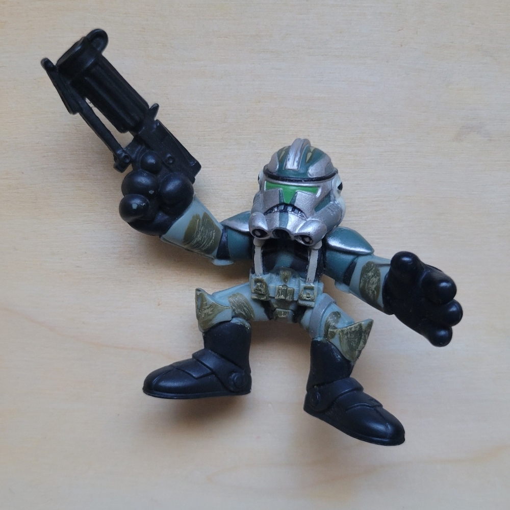 Star Wars Action Figure & Toy Bundle - Picture 11 of 15